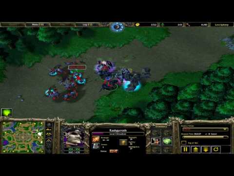 Cecil vs KOR_MUSA part 3 of 3