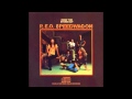Reo Speedwagon - Movin'