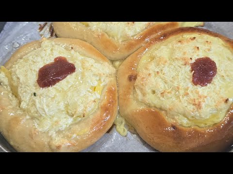 Quesadillas venezola simplemente deliciosas @nuviablanco3955