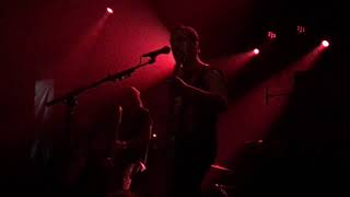 Dark driving - Cave In Live 10 April 2019 Festsaal Kreuzberg Berlin 10 April 2019