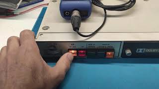 Video thumbnail for Dolby 361 by AudioIngenia