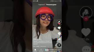 Tik Tok смешные моменты