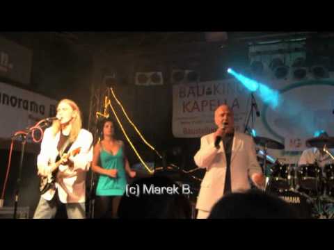 Systems In Blue - Dr. No (live - Brandenburg a.d.Havel - June 2010)