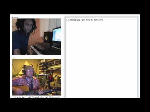 Funny Chat Roulette Improv #3 Unused Clips