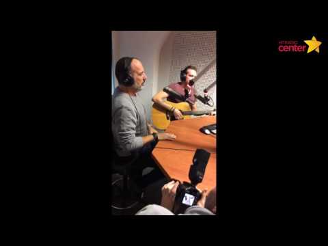 V ŽIVO: Tony Cetinski in Tim Kores Kori - Lagala nas mala (cover)
