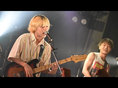 忘れらんねえよ / cから始まるabc のコピー　＠大阪MUSE