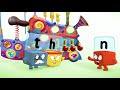 Alphablocks S03E13 Thing
