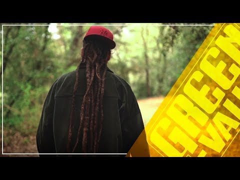 GREEN VALLEY - YA ME CANSÉ (Lyric Video)