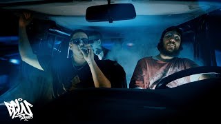 BCW Hommies - Deos enresinaos (Prod. @nickspader ) [VIDEOCLIP]