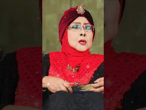 Waldjinah‼️Dulu Hingga Sekarang #artis #penyanyi #keroncong #legend #indonesia