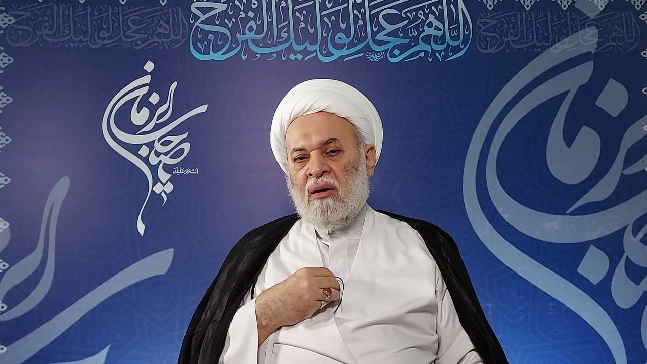 لا تجزعوا من البلاء واصبروا له واستقيموا فالفرج مضمون ولكنه لا يأتي ألا من بعد البلاء