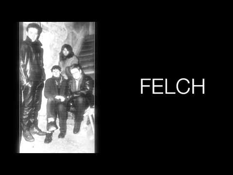 Felch - Under Ice