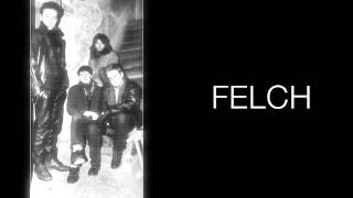 Felch - Under Ice