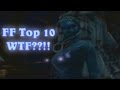 Final Fantasy: Top 10 WTF Moments in Battle(NOT ...