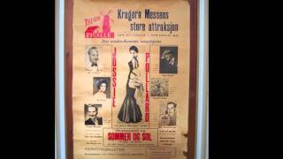 Jossie Pollard - Le Grand Tour De L'Amour.mov