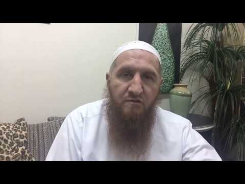 Grupet e njerezve qe do te futen nen hijen e Arshit te Allahut Diten e Kijametit