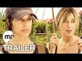 DIE ÜBERGLÜCKLICHEN Trailer German Deutsch 2016