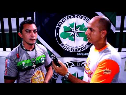 Estrela do Norte E.C. - Uma Grande Historia