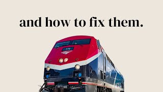 Download lagu Why Amtrak’s long-distance trains even exist mp3 Download lagu Why Amtrak’s long-distance trains even exist mp3