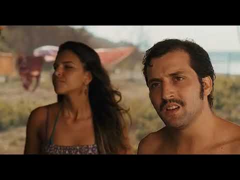 FILME DE COMÉDIA NAO SE PREOCUPE NADA VAI DAR CERTO-TARCISIO MEIRA