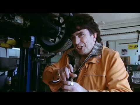 Bob Gratton - Le Ratchet Tabarnak