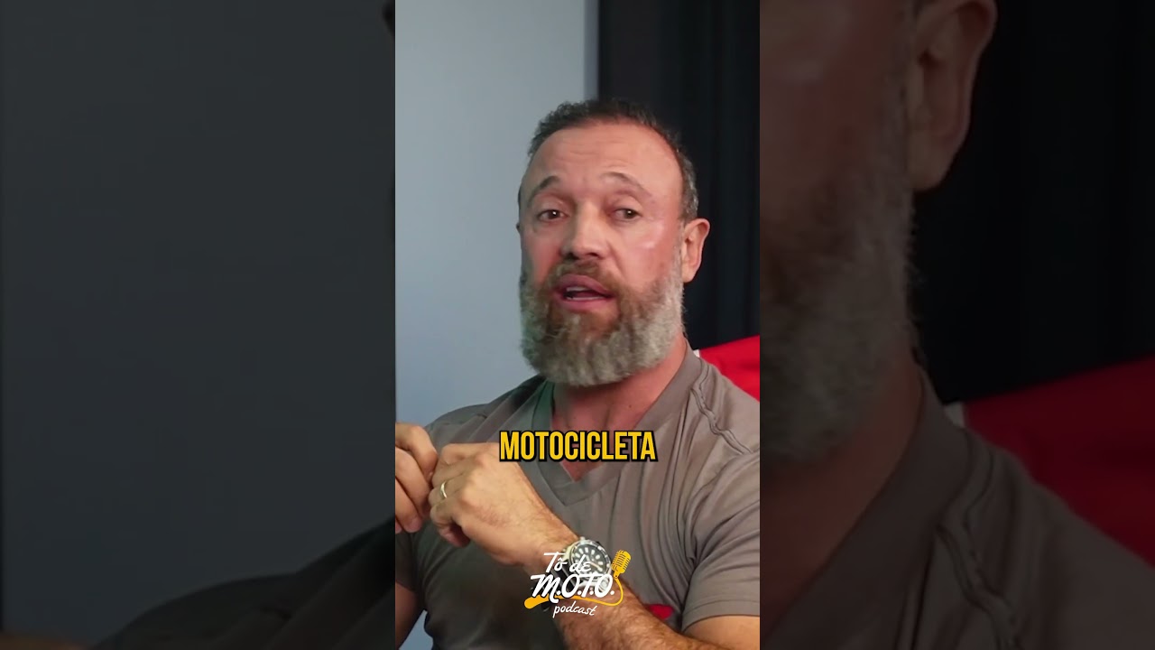 O segredo para não cair em golpes na compra de motos usadas