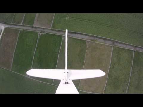 Panic Team at the WEST-VLAAMSE AEROCLUB model show 2014