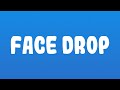 Sean Kingston - Face Drop