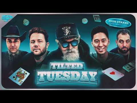 3Coin, JBoogs, Tony Tag, Doc Hollywood & Luda Chris Play THE ANTE GAME - Commentary by DGAF