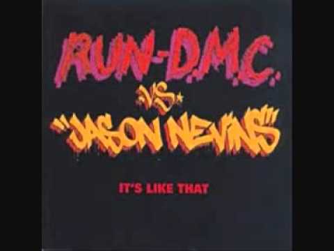 Mark Knight & Funkagenda vs Run dmc & Jason Nevins - It's done & dusted like that