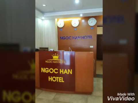 Khách sạn giá rẽ Hà Nội Ngoc Han hotel 66 nguyễn chánh 04.37835445