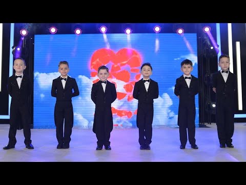 Picături Muzicale - Pentru mama mea