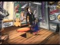 The Addams Family Polish Intro