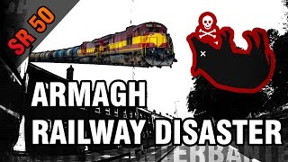 preview picture of video 'LOUD ARSE EXHAUST / FRIEND BANTER / ARMAGH RAILWAY DISASTER [Vlog #8] (PT.2)'