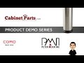 PMI 552 COMO Legs