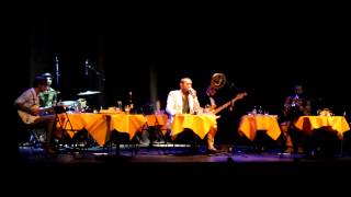 Nobraino live Riccione Teatro del mare - Il muro di Berlino INEDITO (n.b.RN fan club)