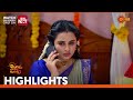 Mangalyam Thanthunanena - Highlights of the day | 28 Apr 2024 | Surya TV