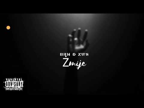 BRN - ŻMIJE_FT. ZWS