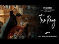 Tere Rang Lyrical |Atrangi Re|@A. R. Rahman | Akshay,Sara,Dhanush|Haricharan,Shreya | Melody Cafe