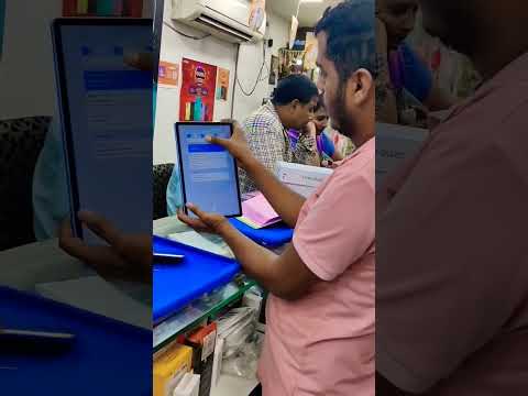 Realme Pad X 5G📱 #thechiranjeevgupta #realme #realmepadx #realmepad #shorts