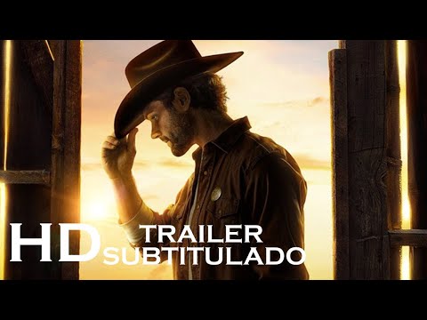 Tráiler Walker