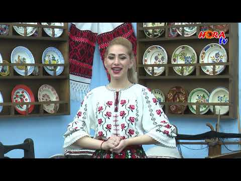 RALUCA BARBOR  In casa bunicilor