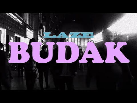 Laze - Budak | Official Music Video