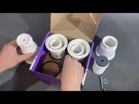 Миниатюра изображения товара Подставка для кондиционера PROFcool VX4 (4шт)