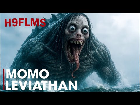 Momo Leviathan | Momo Horror-Kurzfilm (2025) | H9 Films