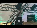Ali - Downtown Strut (Live at Joyland Festival, Jakarta 4/11/2022)