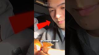 Ele FEZ Algo ABSURDO Com UMA EMBALAGEM De CHOCOLATE (créditos: 戴总和小邝/day47_kzp no Douyin)