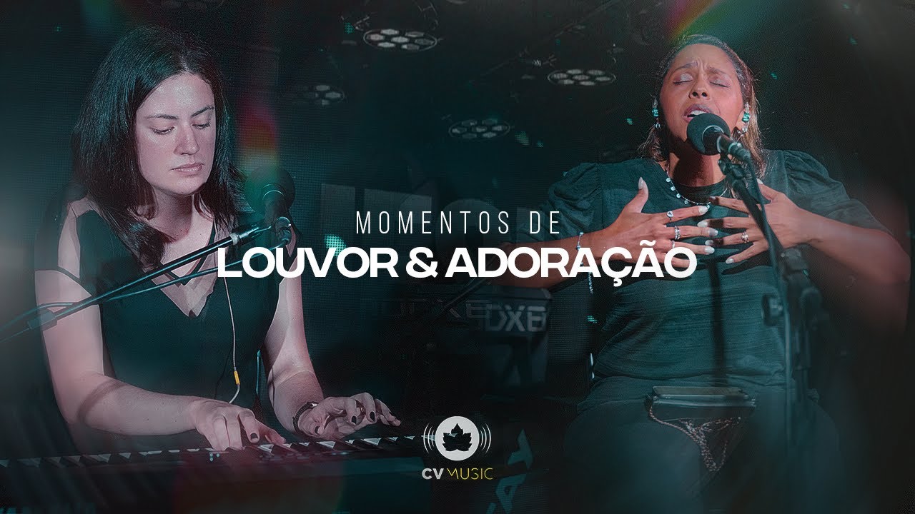 Momentos de Louvor & Adoração | Vol. 2