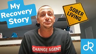 My Addiction Recovery Story | Ryan Carver $1,000 Grand Prize Winner