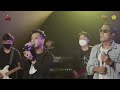 Membuatmu Cinta Padaku Asbakband Ft Ave Ilir7 Livestreaming Performance